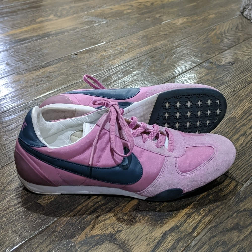 Nike Sprint Sister Shoes Size 9 - Picture 1 of 7